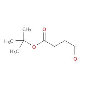 51534-77-1 TERT BUTYL 4-OXOBUTANOATE