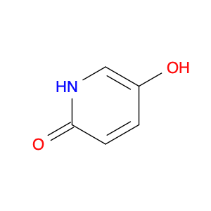 5154-01-8 2(1H)-Pyridinone, 5-hydroxy-