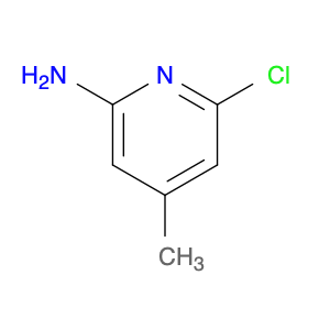 51564-92-2 6-Chloro-4-methylpyridin-2-amine