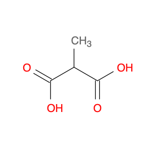 516-05-2 2-Methylmalonic acid