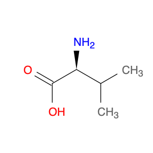 516-06-3 L-Valine