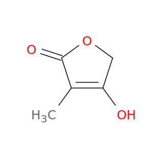 516-09-6 2(5H)-Furanone, 4-hydroxy-3-Methyl-