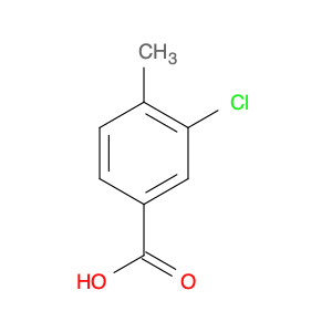 5162-82-3 3-Chloro-4-methylbenzoic acid