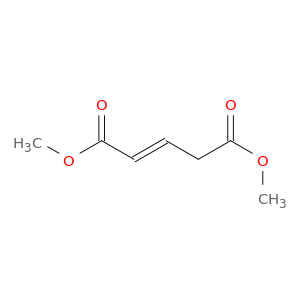 5164-76-1 Dimethyl glutaconate