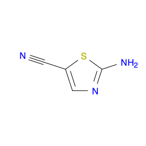 51640-52-9 2-AMINOTHIAZOLE-5-CARBONITRILE