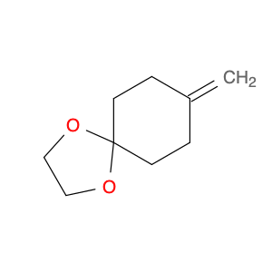 51656-90-7 8-METHYLENE-1,4-DIOXA-SPIRO[4.5]DECANE