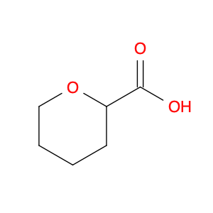 Tetrahydro-2H-pyran-2-carboxylic acid