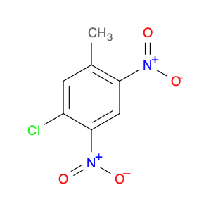 51676-74-5 5-CHLORO-2,4-DINITROTOLUENE