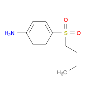 51770-72-0 4-(Butylsulfonyl)aniline