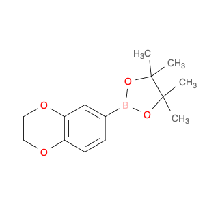 517874-21-4 1,4-BENZODIOXANE-6-BORONIC ACID, PINACOL ESTER