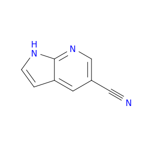 517918-95-5 1H-Pyrrolo[2,3-B]Pyridine-5-Carbonitrile