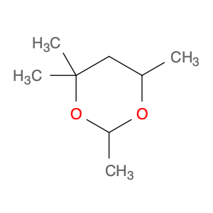 5182-37-6 2,4,4,6-Tetramethyl-1,3-dioxane