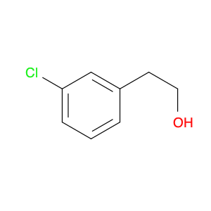 5182-44-5 2-(3-Chlorophenyl)ethanol