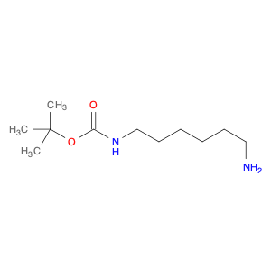 51857-17-1 N-tert-Butoxycarbonyl-1,6-hexanediamine