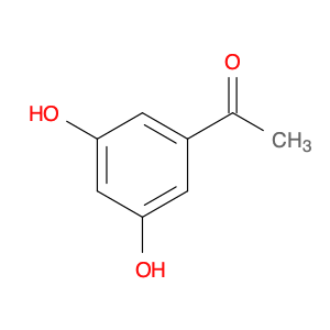 51863-60-6 3'，5'-dihydroxyacetophenone