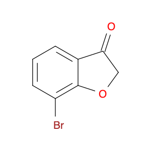 519018-52-1 7-Bromo-3(2H)-benzofuranone