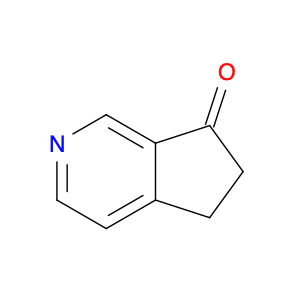 51907-18-7 5,6-Dihydro-7H-cyclopenta[c]pyridin-7-one