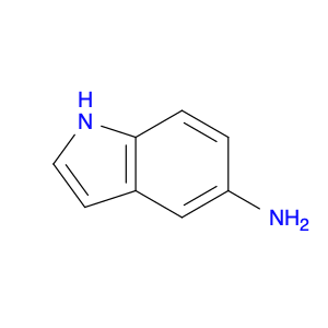 5192-03-0 1H-Indol-5-amine