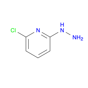 5193-03-3 2-Chloro-6-hydrazinopyridine