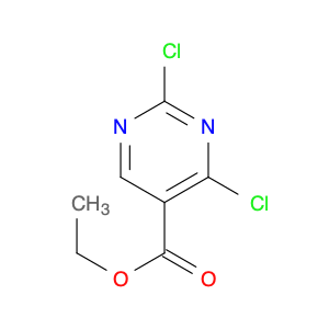 51940-64-8 Ethyl 2,4-Dichloro-5-pyrimidinecarboxylate