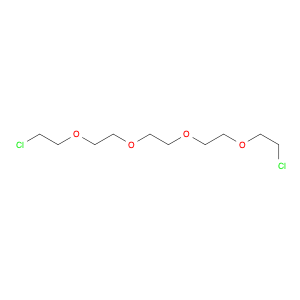 5197-65-9 Pentaethylene glycol dichloride