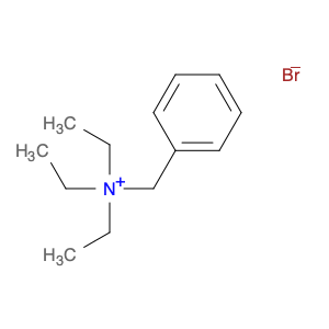 5197-95-5 Benzenemethanaminium, N,N,N-triethyl-, bromide