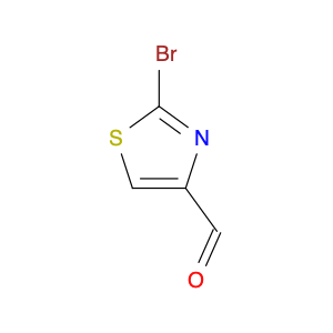 5198-80-1 2-Bromo-4-fomylthiazole