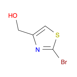 5198-86-7 2-BROMO-4-HYDROXYMETHYLTHIAZOLE