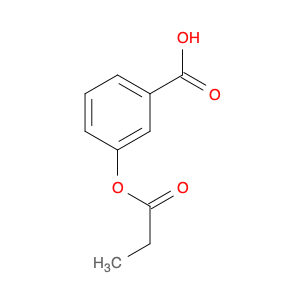 51988-36-4 3-(propionyloxy)benzoic acid