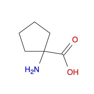 52-52-8 Cycloleucine