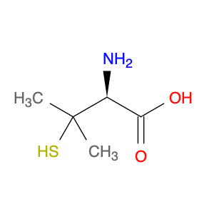 52-67-5 D-Penicillamine