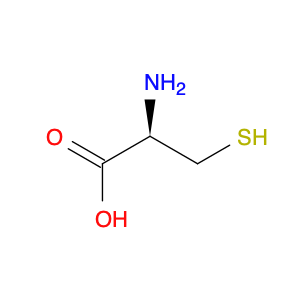 52-90-4 L-Cysteine