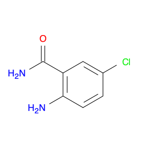 5202-85-7 2-Amino-5-chlorobenzamide