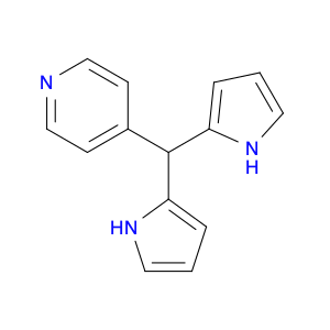 52073-75-3 5-(4-Pyridyl)dipyrromethane