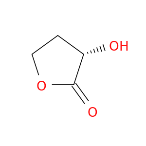 52079-23-9 (S)-(-)-alpha-Hydroxy-gamma-butyrolactone