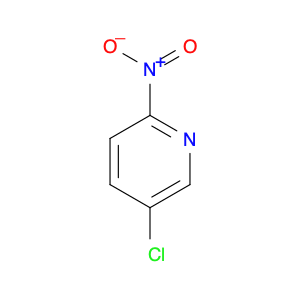 52092-47-4 5-Chloro-2-nitropyridine