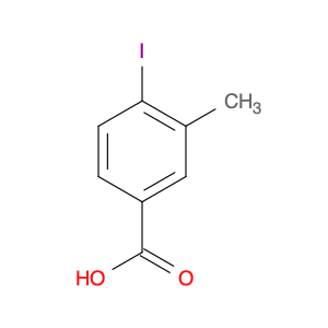 52107-87-6 4-IODO-3-METHYLBENZOIC ACID