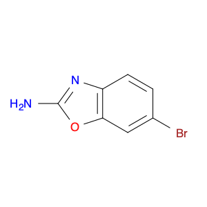 52112-66-0 2-Amino-6-bromobenzoxazole