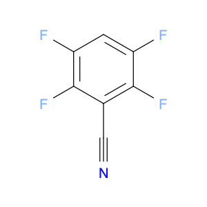 5216-17-1 2,3,5,6-Tetrafluorobenzonitrile