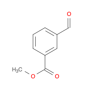 52178-50-4 Methyl 3-formylbenzoate