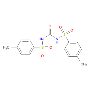 5219-81-8 N,N'-Carbonylbis(4-methylbenzenesulfonamide)