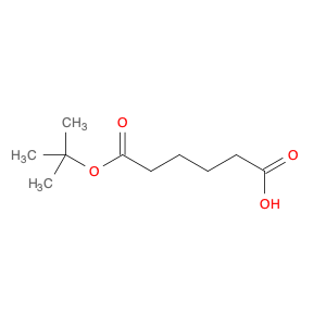 52221-07-5 6-(tert-butoxy)-6-oxohexanoic acid