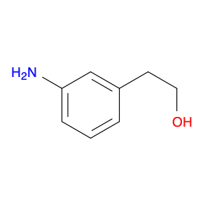 52273-77-5 2-(3-Aminophenyl)ethanol