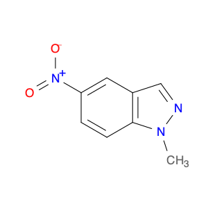 5228-49-9 1-METHYL-5-NITRO-1H-INDAZOLE