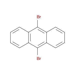 523-27-3 9,10-Dibromoanthracene