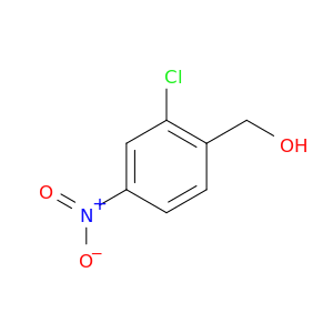 (2-Chloro-4-nitrophenyl)methanol