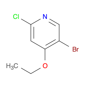 52311-48-5 5-broMo-2-chloro-4-ethoxypyridine