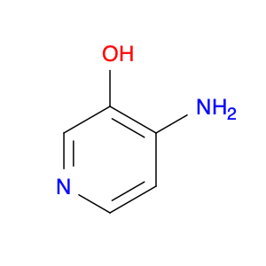 52334-53-9 4-Aminopyridin-3-ol