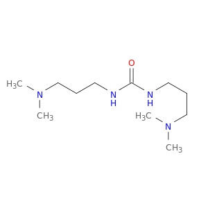 52338-87-1 1,3-Bis[3-(Dimethylamino)Propyl]Urea