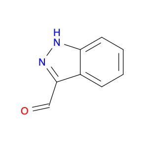 5235-10-9 3-Indazolecarbaldehyde